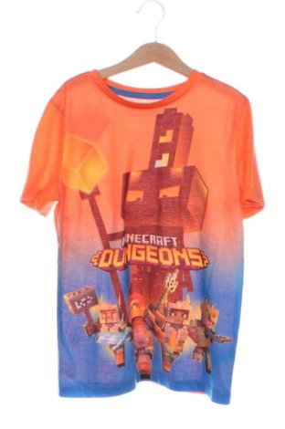 Detské tričko Unbranded, Veľkosť 8-9y/ 134-140 cm, Farba Viacfarebná, Cena  5,81 €