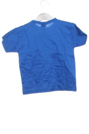 Dziecięcy T-shirt Unbranded, Rozmiar 3-4y/ 104-110 cm, Kolor Niebieski, Cena 32,99 zł
