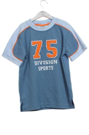 Gyerek póló Unbranded, Méret 8-9y / 134-140 cm, Szín Kék, Ár 2 649 Ft