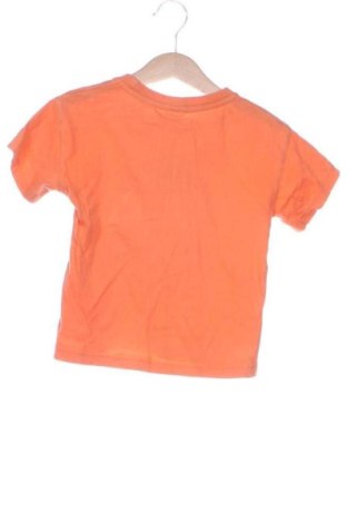 Tricou pentru copii Unbranded, Mărime 2-3m/ 56-62 cm, Culoare Portocaliu, Preț 31,28 Lei