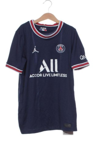 Detské tričko Unbranded, Veľkosť 11-12y/ 152-158 cm, Farba Modrá, Cena  6,95 €