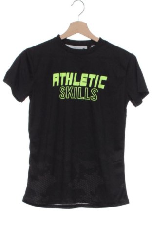 Tricou pentru copii Unbranded, Mărime 10-11y/ 146-152 cm, Culoare Negru, Preț 26,99 Lei