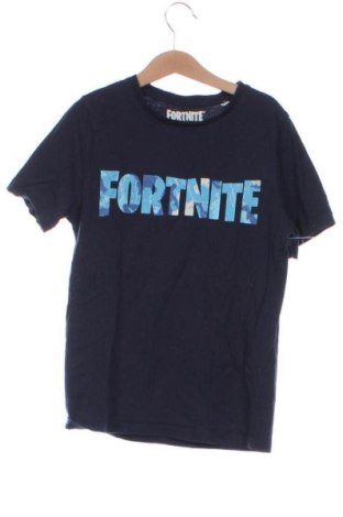 Detské tričko Unbranded, Veľkosť 8-9y/ 134-140 cm, Farba Modrá, Cena  6,00 €