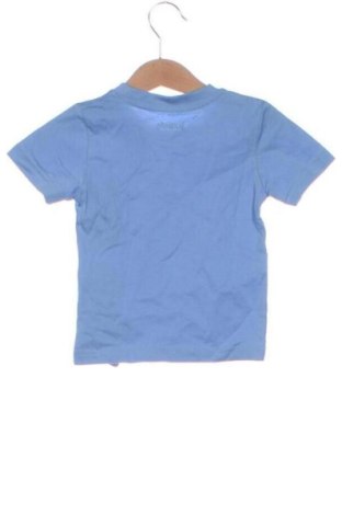 Tricou pentru copii Unbranded, Mărime 12-18m/ 80-86 cm, Culoare Albastru, Preț 41,71 Lei