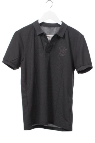 Tricou pentru copii Unbranded, Mărime 14-15y/ 168-170 cm, Culoare Gri, Preț 25,99 Lei