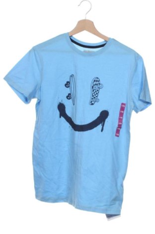 Gyerek póló Unbranded, Méret 14-15y / 168-170 cm, Szín Kék, Ár 2 378 Ft