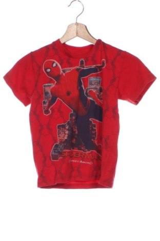 Gyerek póló Unbranded, Méret 6-7y / 122-128 cm, Szín Piros, Ár 2 893 Ft