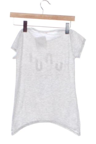 Παιδικό μπλουζάκι Unbranded, Μέγεθος 8-9y/ 134-140 εκ., Χρώμα Γκρί, Τιμή 5,00 €