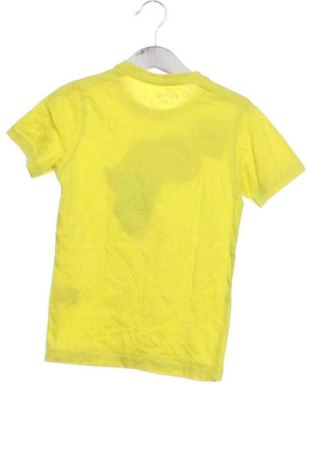 Tricou pentru copii Unbranded, Mărime 5-6y/ 116-122 cm, Culoare Galben, Preț 24,99 Lei