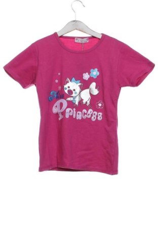 Kinder T-Shirt Unbranded, Größe 9-10y/ 140-146 cm, Farbe Mehrfarbig, Preis 7,99 €