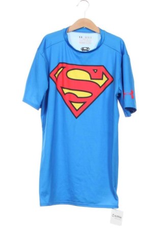 Детска тениска Under Armour, Размер 12-13y/ 158-164 см, Цвят Многоцветен, Цена 10,73 €