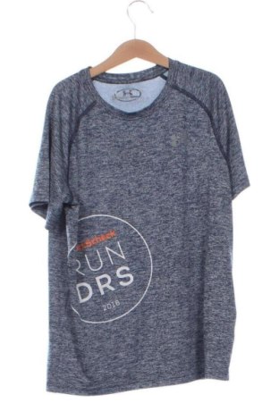 Παιδικό μπλουζάκι Under Armour, Μέγεθος 11-12y/ 152-158 εκ., Χρώμα Πολύχρωμο, Τιμή 12,69 €