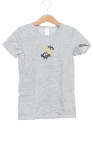 Dziecięcy T-shirt Undercolors Of Benetton, Rozmiar 3-6m/ 62-68 cm, Kolor Szary, Cena 31,99 zł