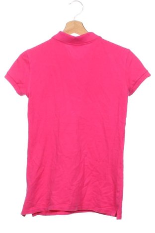 Tricou pentru copii United Colors Of Benetton, Mărime 14-15y/ 168-170 cm, Culoare Roz, Preț 42,99 Lei