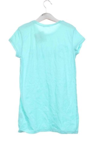 Παιδικό μπλουζάκι United Colors Of Benetton, Μέγεθος 14-15y/ 168-170 εκ., Χρώμα Μπλέ, Τιμή 9,99 €