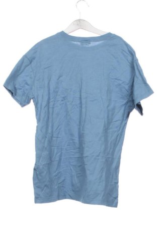 Детска тениска United Colors Of Benetton, Размер 13-14y/ 164-168 см, Цвят Син, Цена 6,13 €
