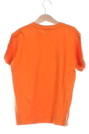 Tricou pentru copii Valerio, Mărime 10-11y/ 146-152 cm, Culoare Portocaliu, Preț 31,28 Lei