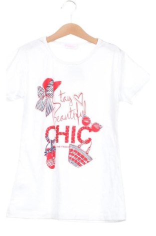 Παιδικό μπλουζάκι Vanity, Μέγεθος 13-14y/ 164-168 εκ., Χρώμα Λευκό, Τιμή 9,99 €