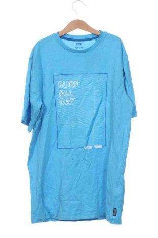 Παιδικό μπλουζάκι WE, Μέγεθος 15-18y/ 170-176 εκ., Χρώμα Μπλέ, Τιμή 6,99 €
