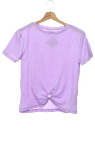 Detské tričko Y.F.K., Veľkosť 15-18y/ 170-176 cm, Farba Fialová, Cena  5,95 €