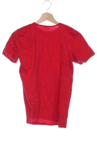 Detské tričko Yfk, Veľkosť 12-13y/ 158-164 cm, Farba Červená, Cena  5,81 €