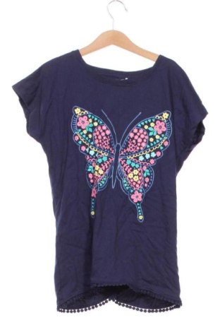 Dziecięcy T-shirt Yigga, Rozmiar 12-13y/ 158-164 cm, Kolor Niebieski, Cena 20,99 zł