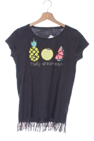 Detské tričko Yigga, Veľkosť 12-13y/ 158-164 cm, Farba Sivá, Cena  6,95 €