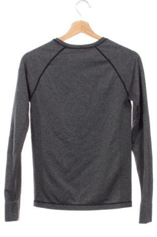 Tricou pentru copii Yigga, Mărime 12-13y/ 158-164 cm, Culoare Gri, Preț 51,99 Lei