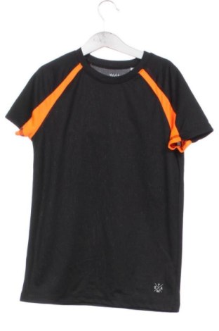 Kinder T-Shirt Yigga, Größe 8-9y/ 134-140 cm, Farbe Schwarz, Preis 10,99 €