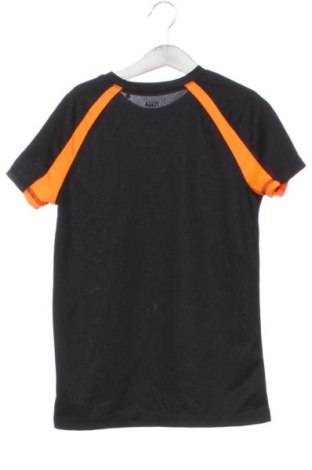 Kinder T-Shirt Yigga, Größe 8-9y/ 134-140 cm, Farbe Schwarz, Preis 10,99 €