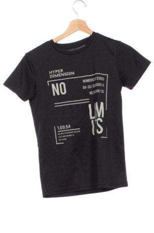 Kinder T-Shirt Yigga, Größe 10-11y/ 146-152 cm, Farbe Schwarz, Preis € 6,00