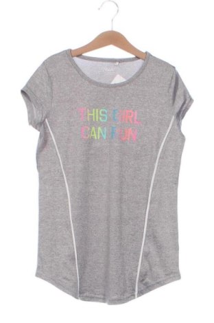 Kinder T-Shirt Yigga, Größe 8-9y/ 134-140 cm, Farbe Grau, Preis € 5,00