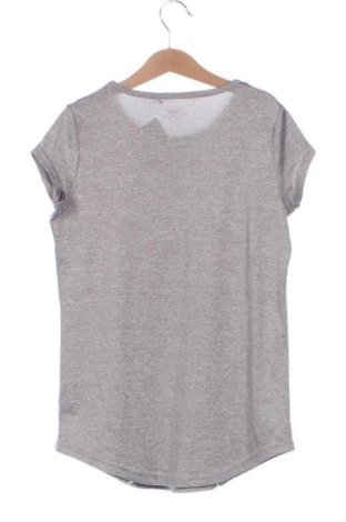 Kinder T-Shirt Yigga, Größe 8-9y/ 134-140 cm, Farbe Grau, Preis € 5,00