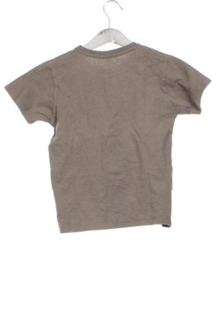 Dziecięcy T-shirt Yours, Rozmiar 4-5y/ 110-116 cm, Kolor Beżowy, Cena 23,99 zł