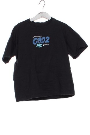 Tricou pentru copii Zara, Mărime 7-8y/ 128-134 cm, Culoare Albastru, Preț 41,71 Lei