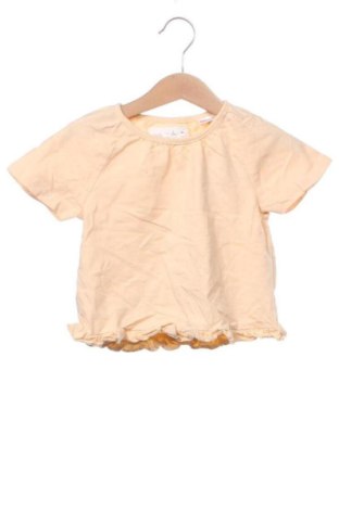 Kinder T-Shirt Zara, Größe 18-24m/ 86-98 cm, Farbe Orange, Preis € 5,99