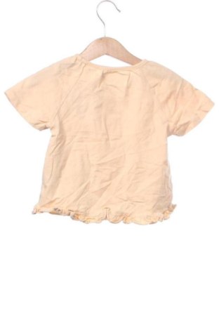 Kinder T-Shirt Zara, Größe 18-24m/ 86-98 cm, Farbe Orange, Preis € 5,99