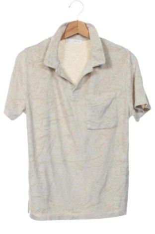 Tricou pentru copii Zara, Mărime 12-13y/ 158-164 cm, Culoare Bej, Preț 27,99 Lei