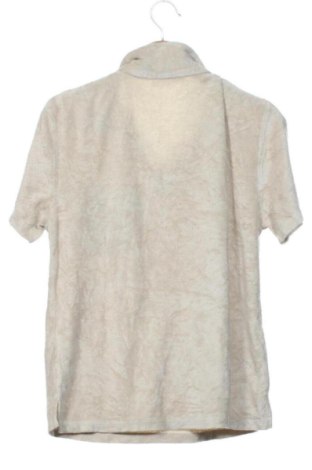 Tricou pentru copii Zara, Mărime 12-13y/ 158-164 cm, Culoare Bej, Preț 27,99 Lei