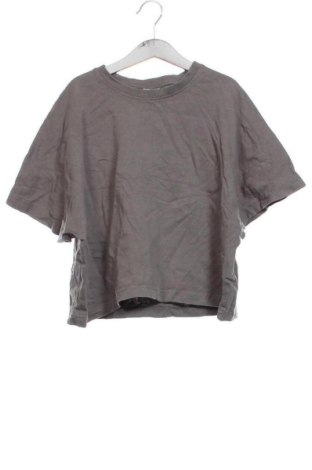 Detské tričko Zara, Veľkosť 12-13y/ 158-164 cm, Farba Sivá, Cena  5,95 €