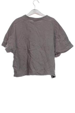 Detské tričko Zara, Veľkosť 12-13y/ 158-164 cm, Farba Sivá, Cena  5,95 €