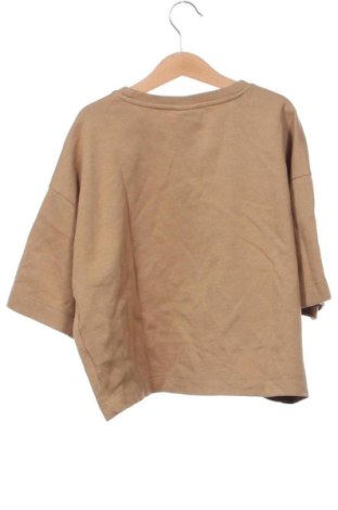 Tricou pentru copii Zara, Mărime 10-11y/ 146-152 cm, Culoare Bej, Preț 25,99 Lei