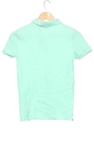 Gyerek póló Zara, Méret 10-11y / 146-152 cm, Szín Zöld, Ár 3 612 Ft