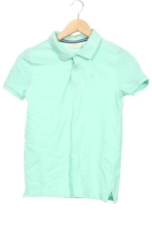 Gyerek póló Zara, Méret 10-11y / 146-152 cm, Szín Zöld, Ár 3 612 Ft
