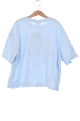 Gyerek póló Zara, Méret 12-13y / 158-164 cm, Szín Kék, Ár 2 457 Ft