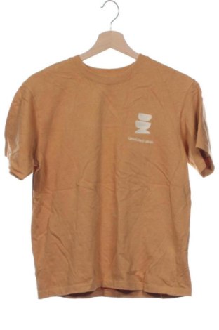 Tricou pentru copii Zara, Mărime 10-11y/ 146-152 cm, Culoare Galben, Preț 22,99 Lei