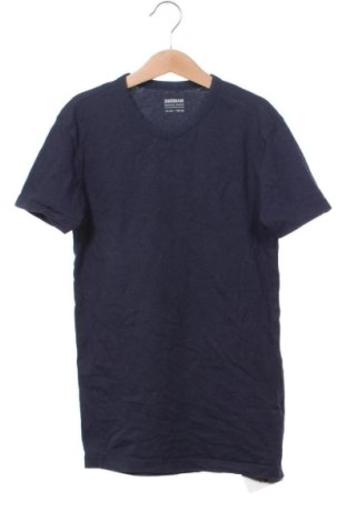 Kinder T-Shirt Zeeman, Größe 10-11y/ 146-152 cm, Farbe Blau, Preis 6,99 €