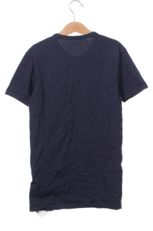 Kinder T-Shirt Zeeman, Größe 10-11y/ 146-152 cm, Farbe Blau, Preis 6,99 €