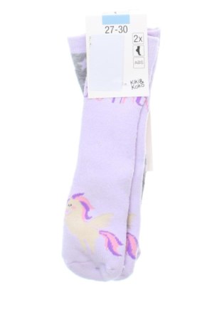 Gyermekzokni Kiki & Koko, Méret 27y, Szín Sokszínű, Ár 2 274 Ft