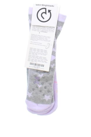 Gyermekzokni Kiki & Koko, Méret 27y, Szín Sokszínű, Ár 2 274 Ft